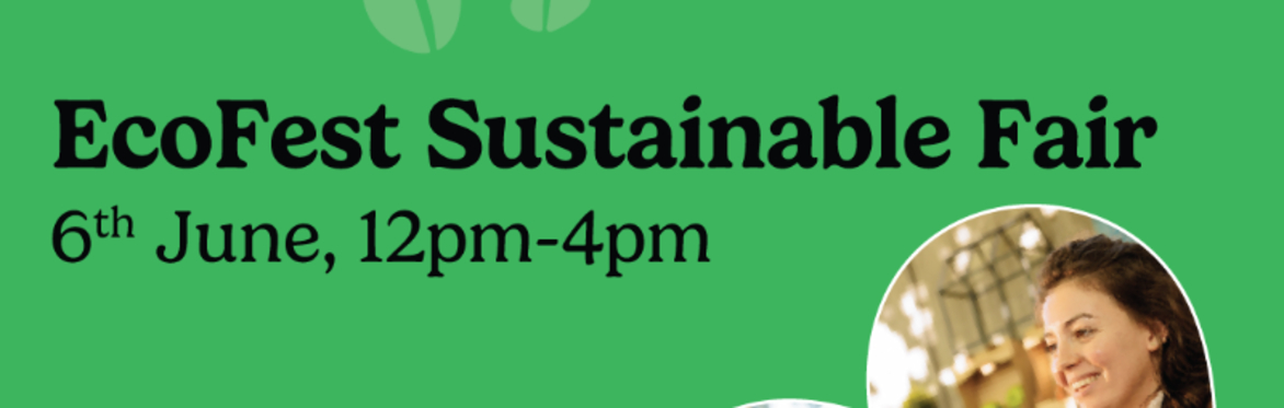 Ebrington Ecofest  & Sustainable Fair / Market