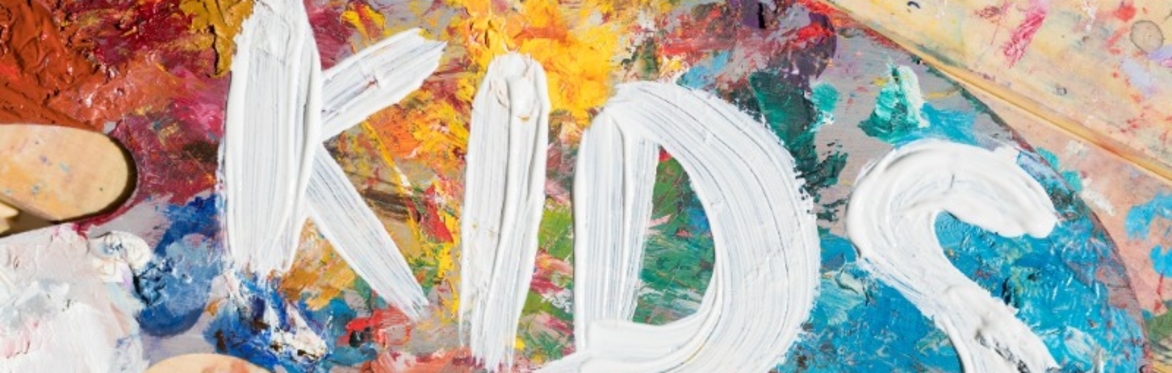 KATI Eco-Art Summer Camps