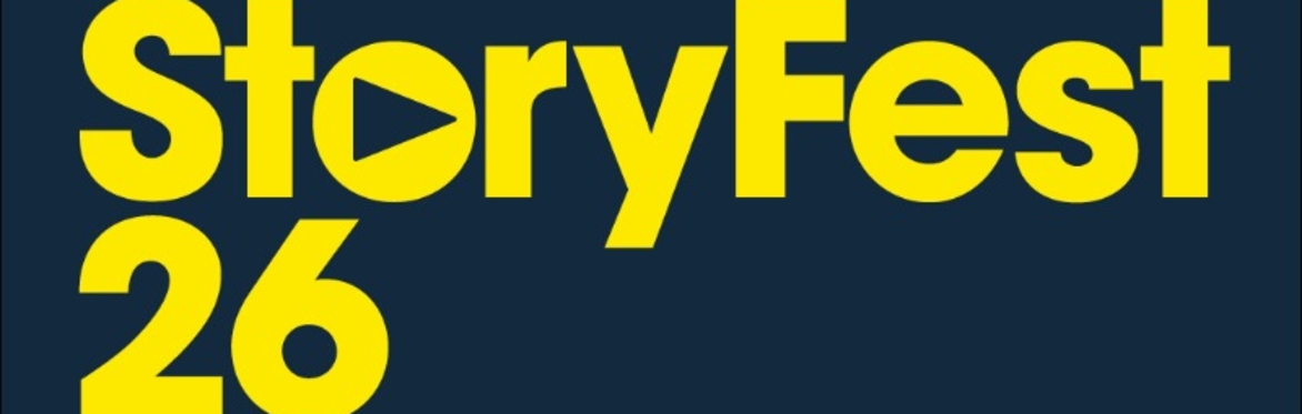 I Am Asking You To Touch Me - StoryFest