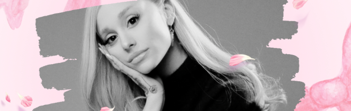 Ariana Grande: The Eternal Sunshine Tour cupsleeve event!