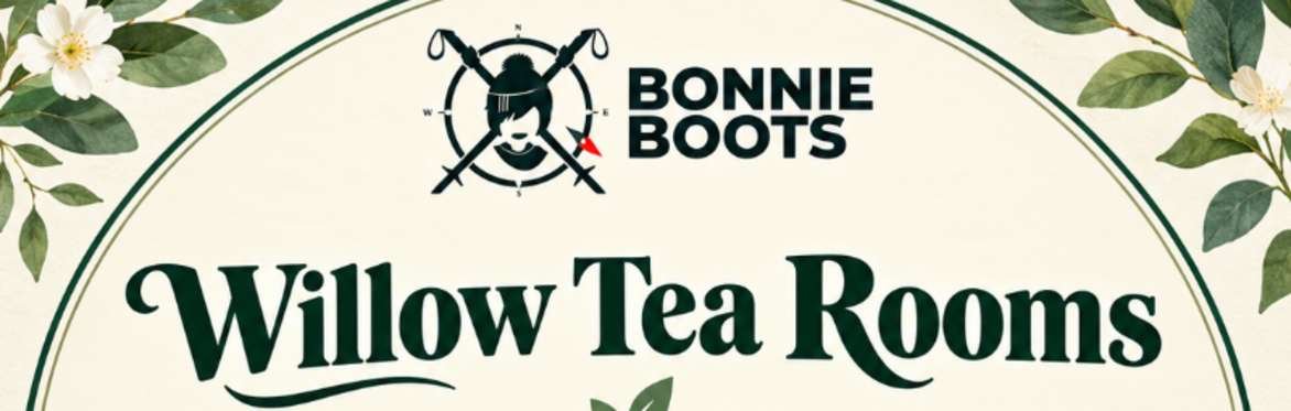 Willow Tea Rooms