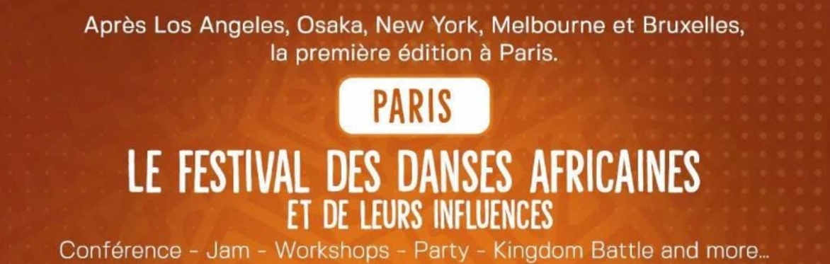 Raw Flavour Festival Paris