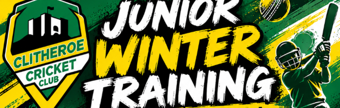 Cobra's Winter Training
