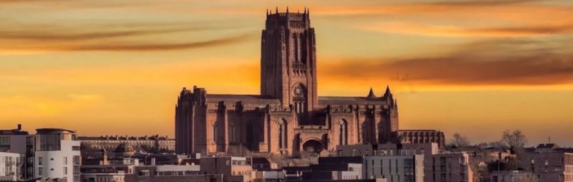 Liverpool Course 2026