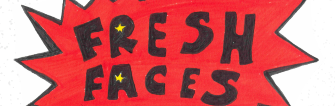 Fresh Faces: Songwriters