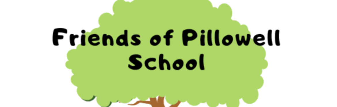 Pillowell Friends Fundraiser