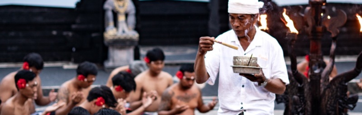 Sounds of Bali | Artist Talk + Q&A | Deen Lim | Making Space