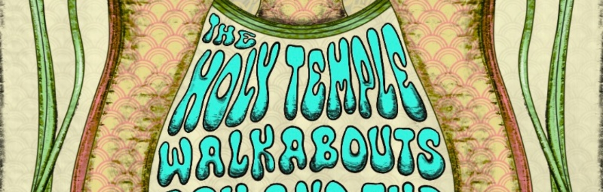 Shorty Presents Showcase w/ The Holy Temple, Walkabouts, Wavy Eye and More at The Far Out Lounge