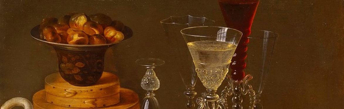 A Brave Barrel of Oysters: Music of Samuel Pepys' London