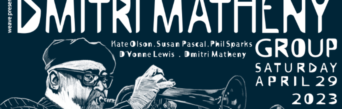 DMITRI MATHENY GROUP