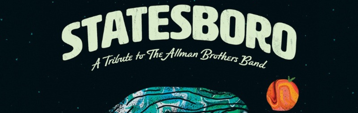 STATESBORO - An Allman Brothers Tribute returns to Dunellen Theatre