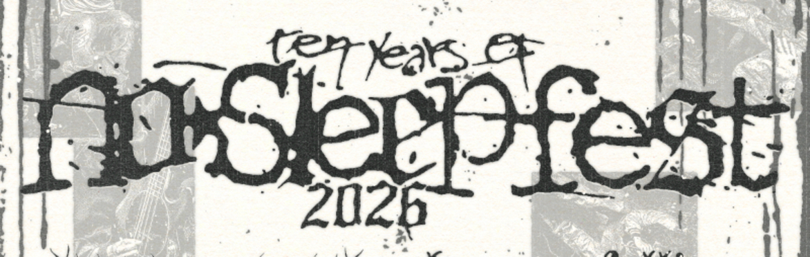 No Sleep Fest 2026