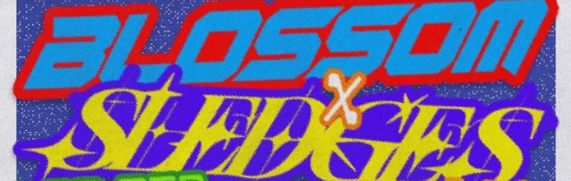 Bossom and Sledges at the Nile Underground 8/4 with Loomer and Mudskip