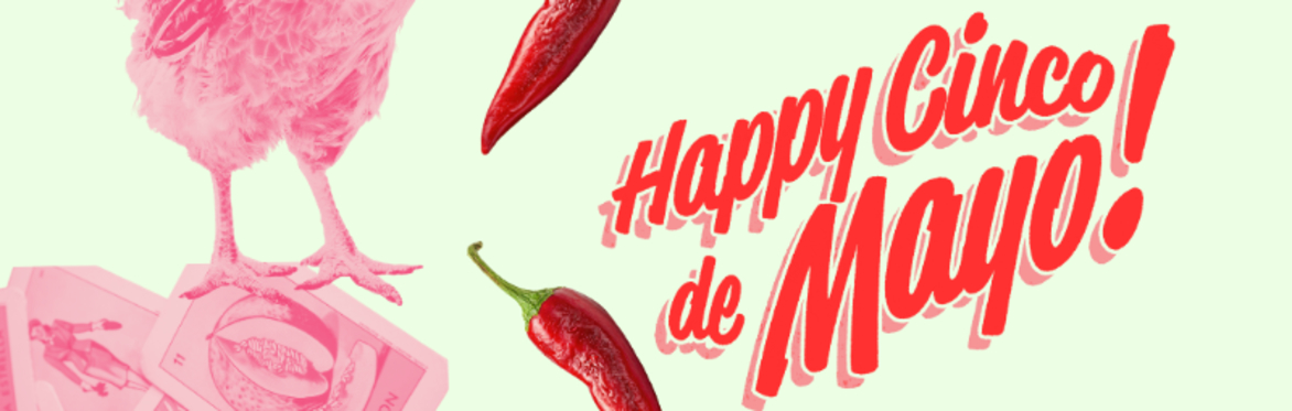 Celebrate Cinco de Mayo @ Bow (May 2nd)
