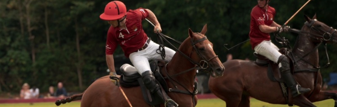 Asia Cup Polo International Weekend - Finals Day