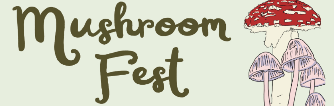 Mushroom Fest