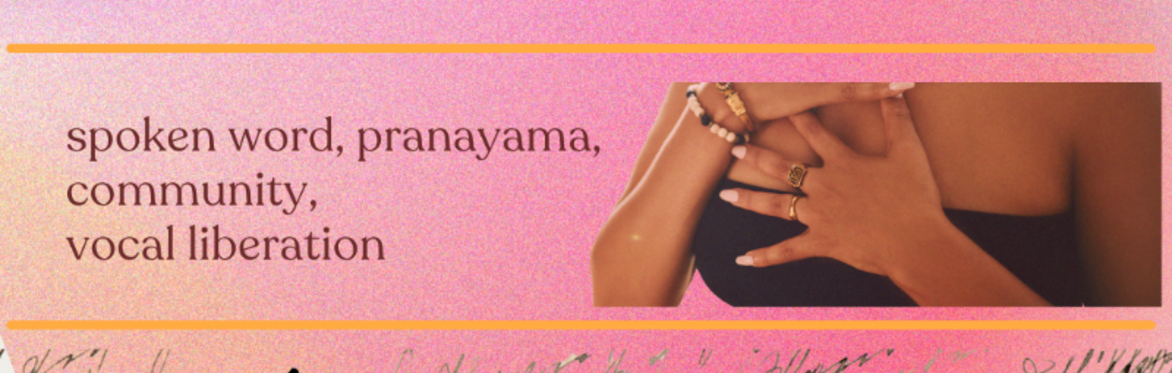 Restful Rituals: Breathwork for Black Girls & Femmes x Night Cap Radio