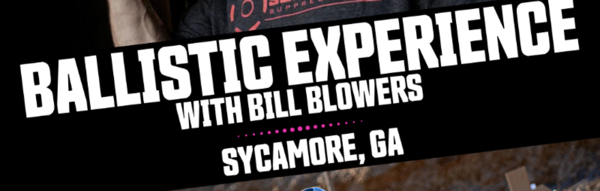 Sycamore, GA - 3 Day BX