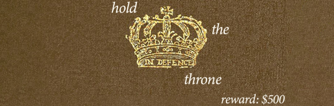 Ukiyo: Hold the Throne