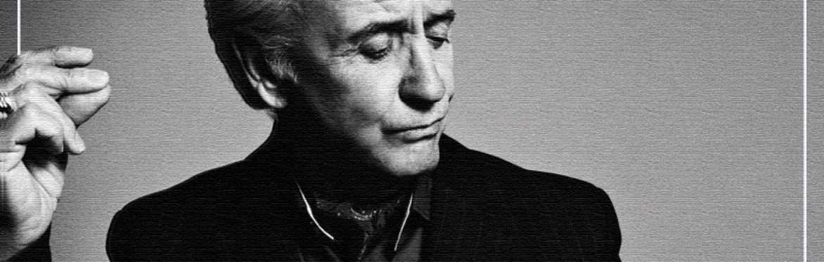 Tony Christie - The Great Farewell Tour