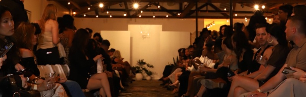 Fashions Night Out Fall 26 RUNWAY