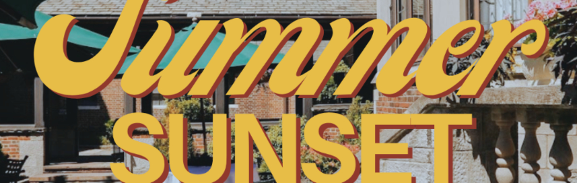 Founder's Club Summer Sunset Event