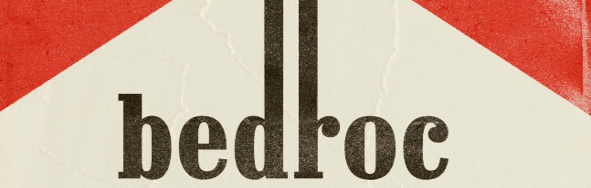 Marlboro styled event poster
