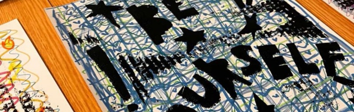 SEND Short Breaks Creative Club ages 11+