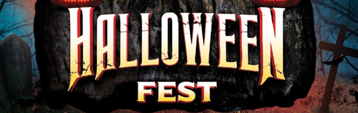 HALLOWEEN FEST WITH STATION 11 - DJ BIGS - THE MAINLANDERS - HTTPHIL - DJ PELLY - EVERYTHINGJAX