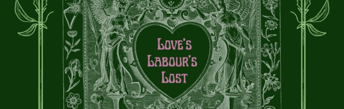 Love's Labour's Lost