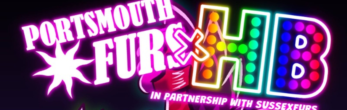 FREE | Club Party🎉 | SussexFurs exclusive partnership with PortsmouthFurs and HB! | 07/11/2026