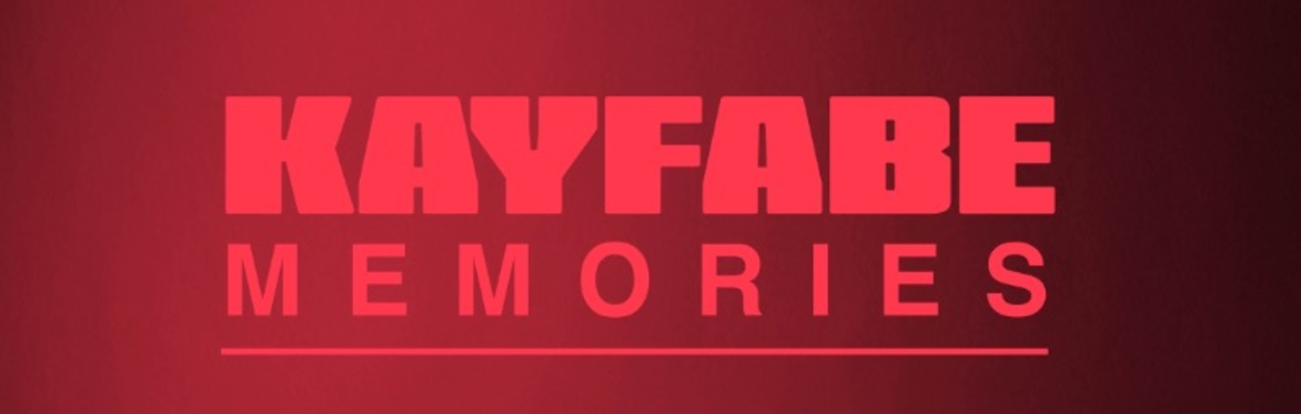 Kayfabe Memories