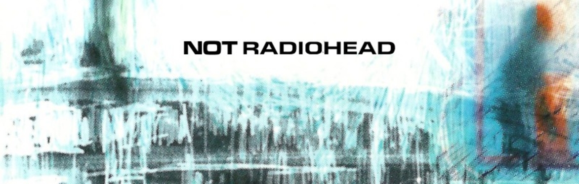 A celebration of Radiohead