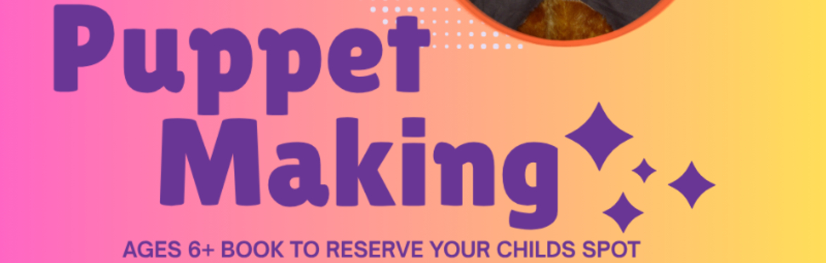Puppet Workshop PM