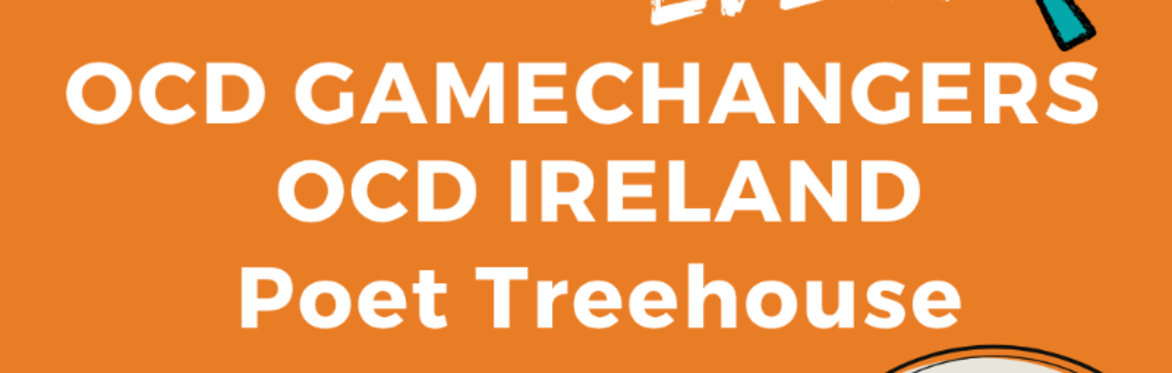 OCD Gamechangers Cork, Ireland Event