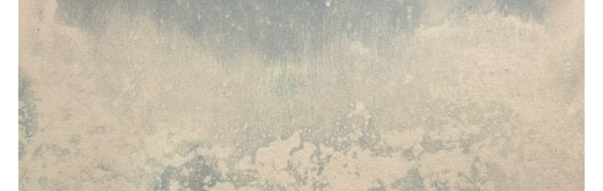 T58. Cliché-Verre Expanded: Toning with Cyanotypes with Daniel Hojnacki