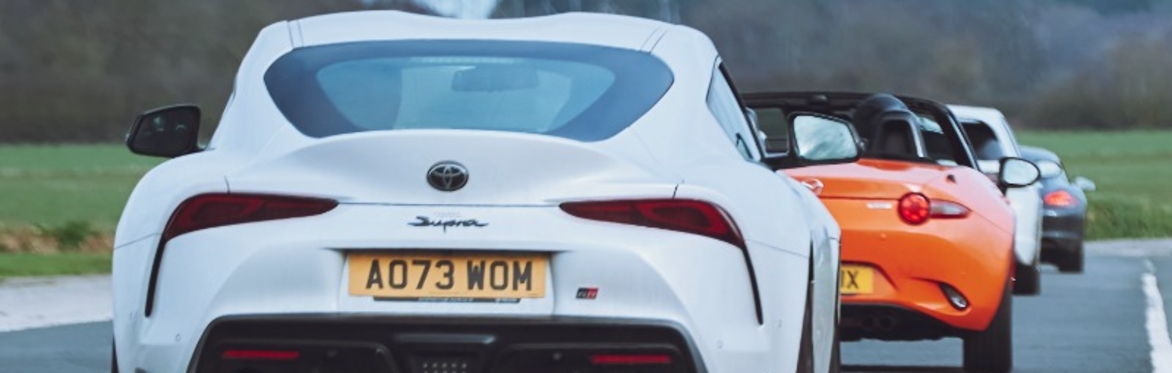 JayEmm On Cars: 10th Anniversary Celebration Track Day