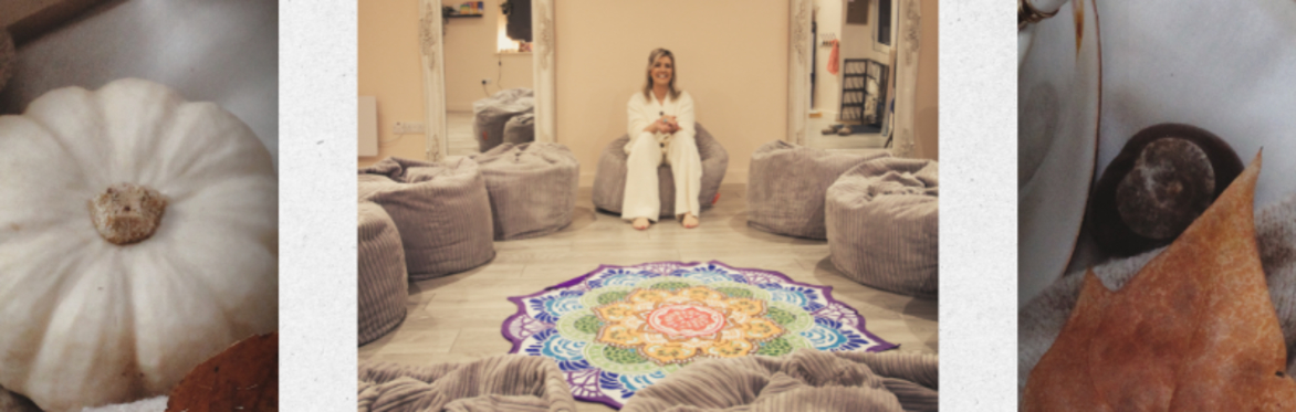 FREE Guided Meditation - Reclaim Your POWER!