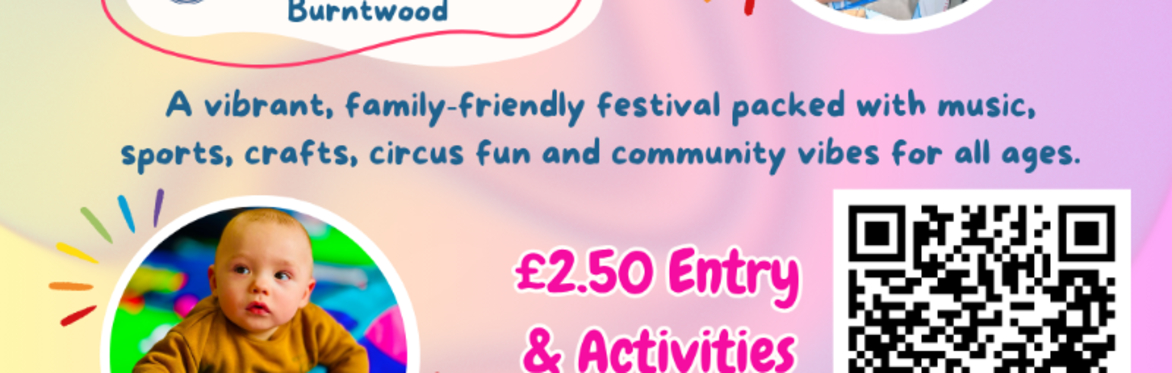 Spark Family Festival