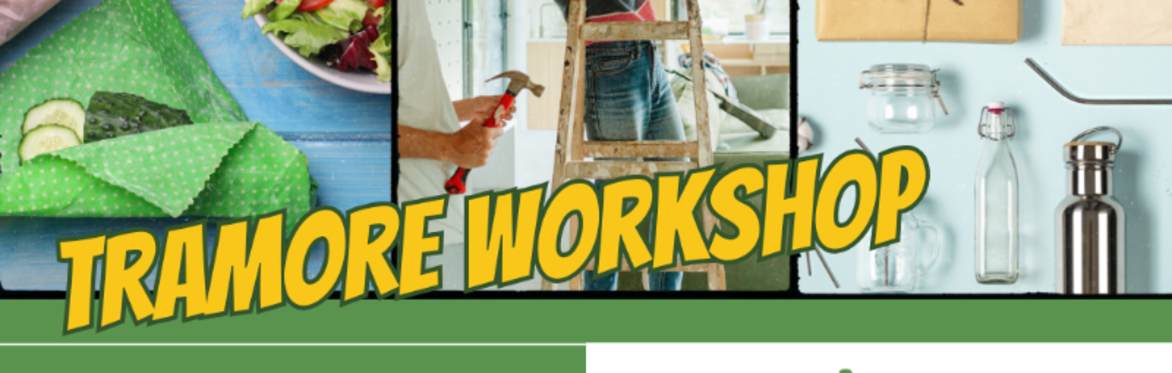 Greener Cleaning Tramore - Greener Living Workshops