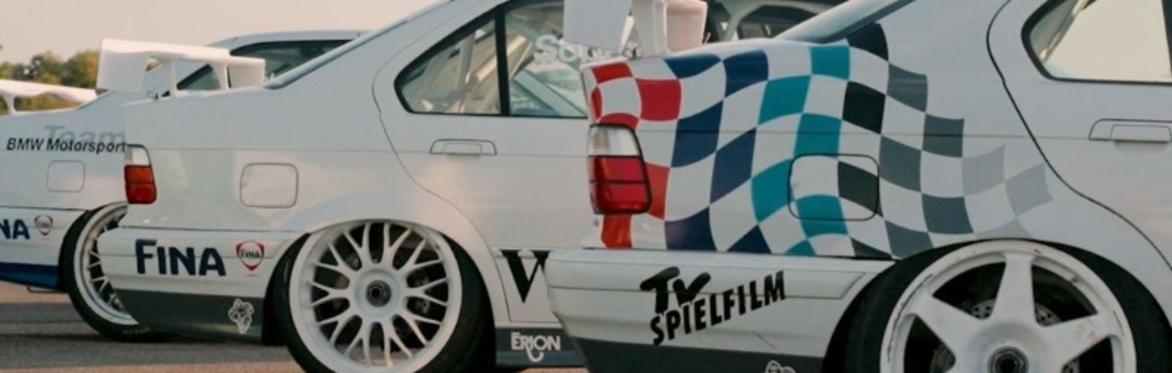Community meets BMW Club Rothenburg odT 2025
