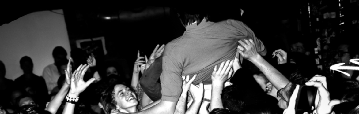 The Pit:  Karaoke with a metal twist!