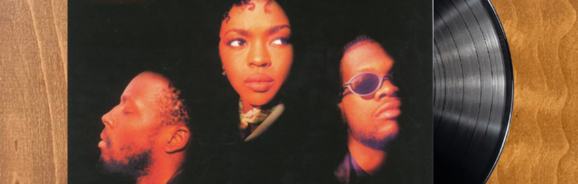 PLAYBACK - Fugees 'The Score'