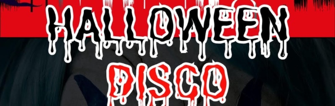 Halloween Disco