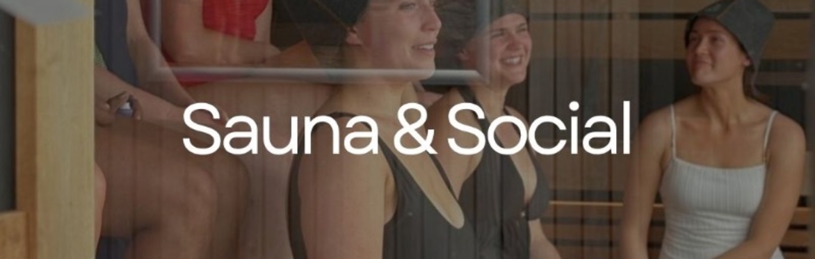 Sauna & Social