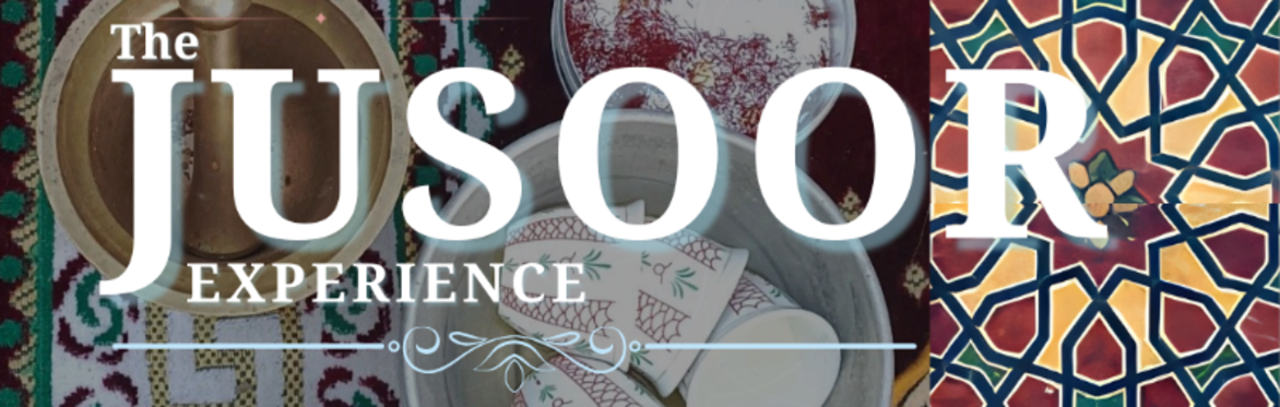 The Jusoor Experience