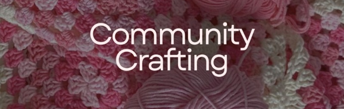 Community Crafting