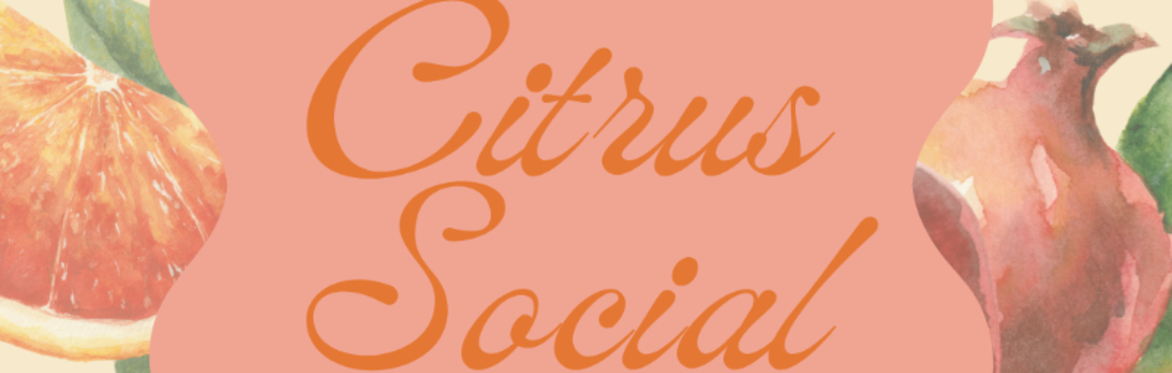 Angus Barn Pavilion Citrus Social