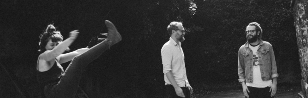 Matthew  and the Atlas (Temple 10th Anniversary Tour)