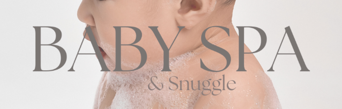 Baby Spa - at Duo Pilates Farsley!